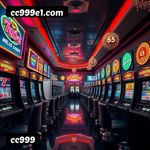 cc999 APK - Download Oficial Android