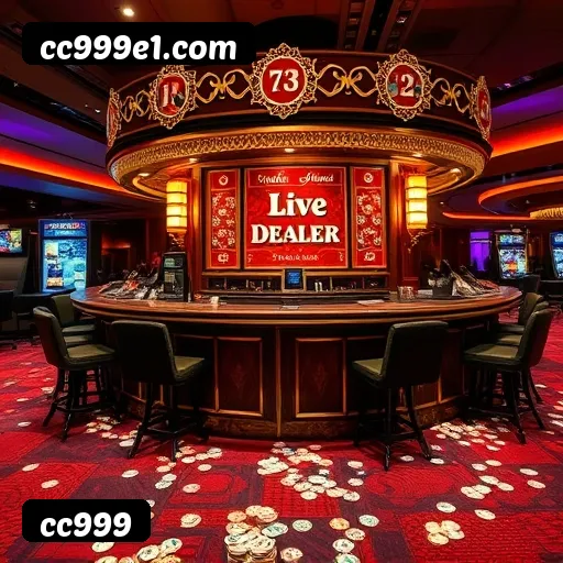 Como Registrar e Fazer Login cc999