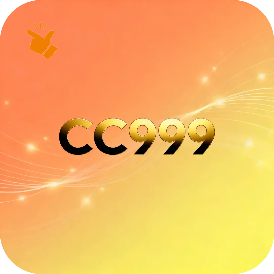 Logo da cc999